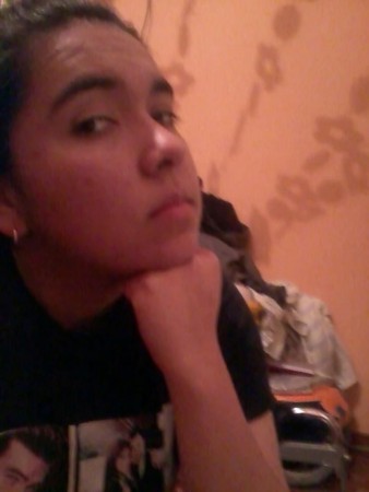 Claudia Isabel Palacios 