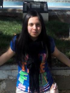 Loreto Nicol Pino Sepulveda