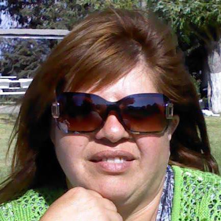 Patricia Guzman Marchans